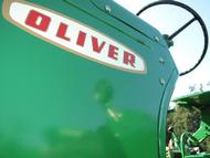 Oliver 770  four
